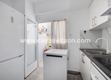 Sale - Apartment - Orihuela Costa - Rocio Del Mar