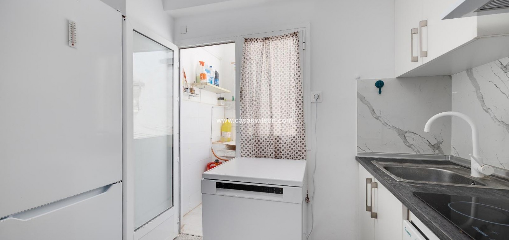 Sale - Apartment - Orihuela Costa - Rocio Del Mar