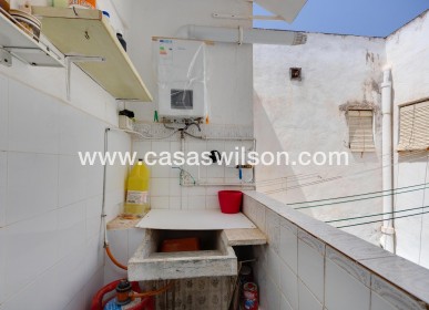 Sale - Apartment - Orihuela Costa - Rocio Del Mar