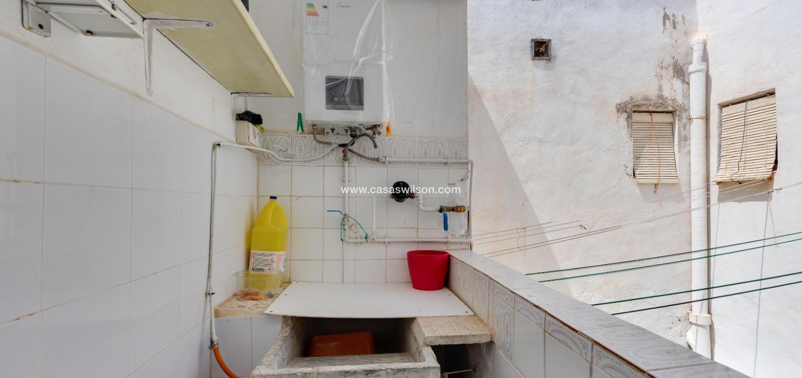 Sale - Apartment - Orihuela Costa - Rocio Del Mar