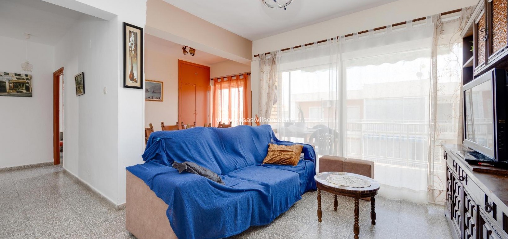 Sale - Apartment - Orihuela Costa - Rocio Del Mar