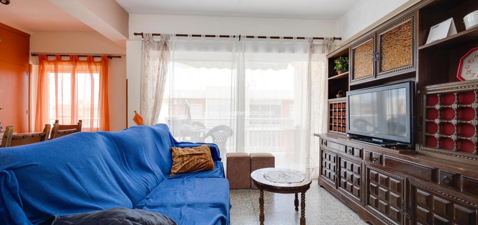 Sale - Apartment - Orihuela Costa - Rocio Del Mar