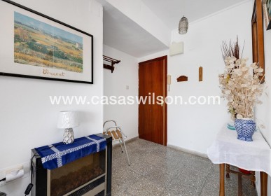 Sale - Apartment - Orihuela Costa - Rocio Del Mar