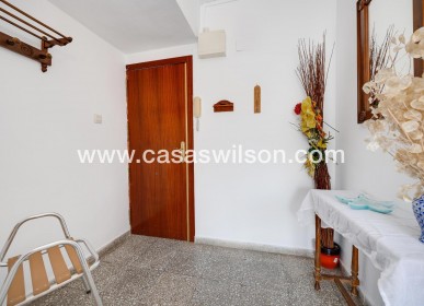 Sale - Apartment - Orihuela Costa - Rocio Del Mar