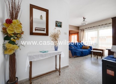 Sale - Apartment - Orihuela Costa - Rocio Del Mar