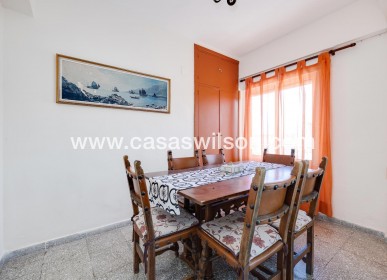 Sale - Apartment - Orihuela Costa - Rocio Del Mar