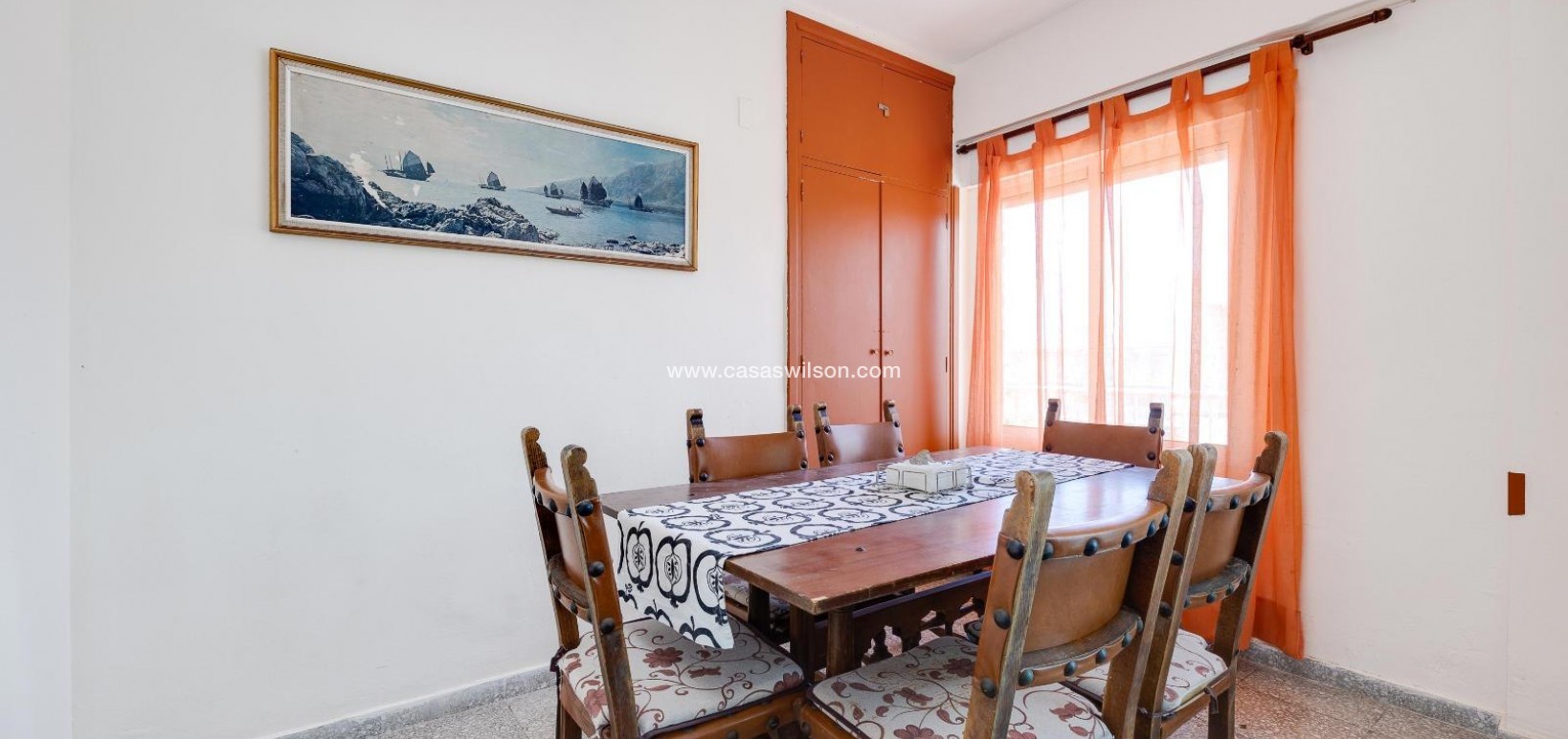 Sale - Apartment - Orihuela Costa - Rocio Del Mar