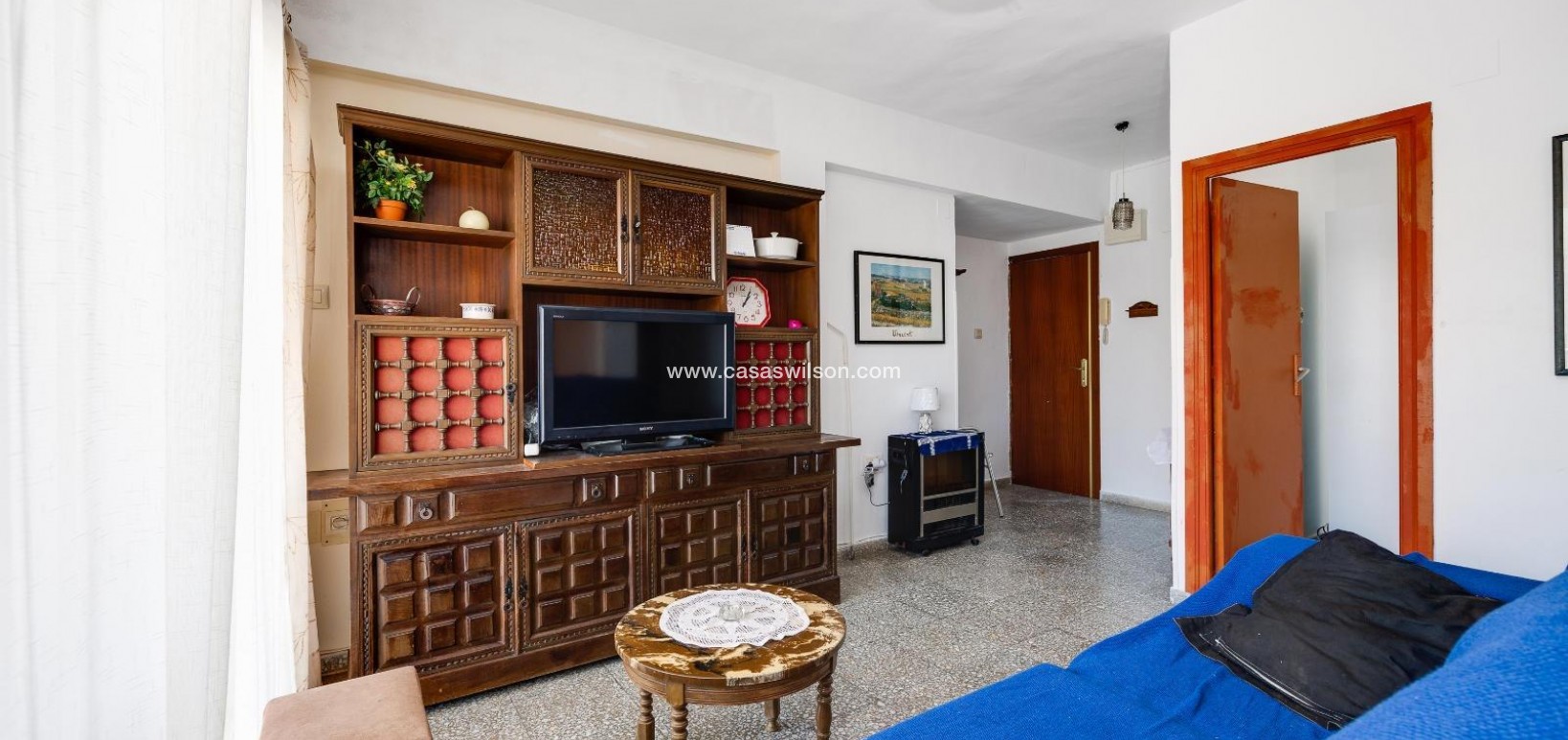 Sale - Apartment - Orihuela Costa - Rocio Del Mar