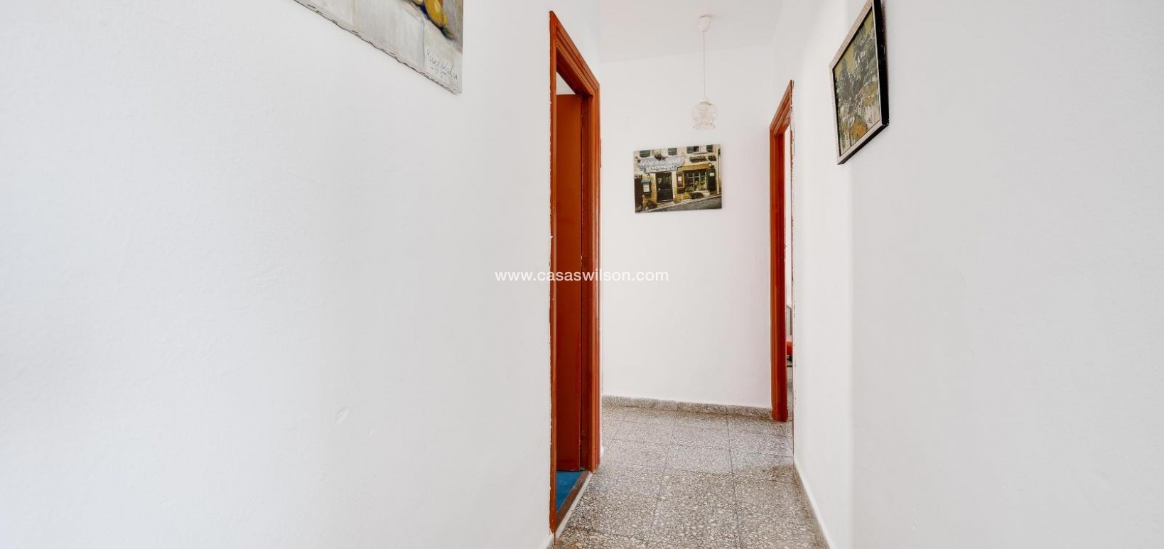 Sale - Apartment - Orihuela Costa - Rocio Del Mar