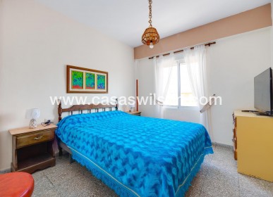 Sale - Apartment - Orihuela Costa - Rocio Del Mar