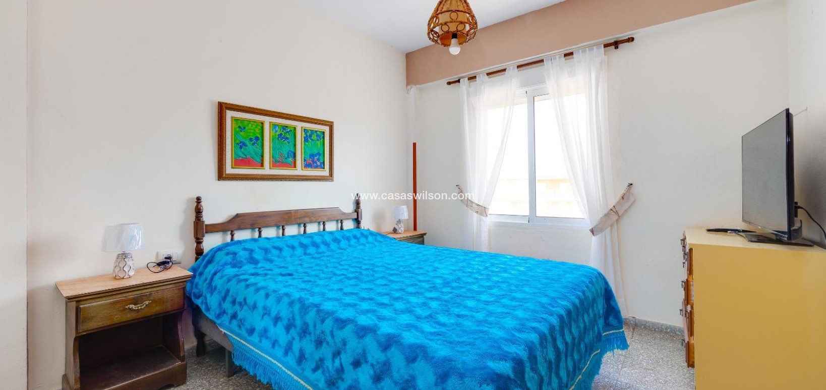 Sale - Apartment - Orihuela Costa - Rocio Del Mar