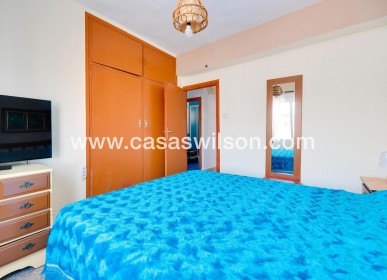 Sale - Apartment - Orihuela Costa - Rocio Del Mar