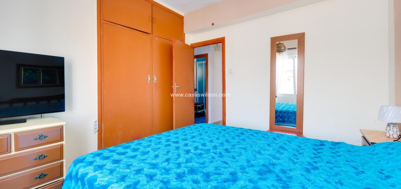 Sale - Apartment - Orihuela Costa - Rocio Del Mar