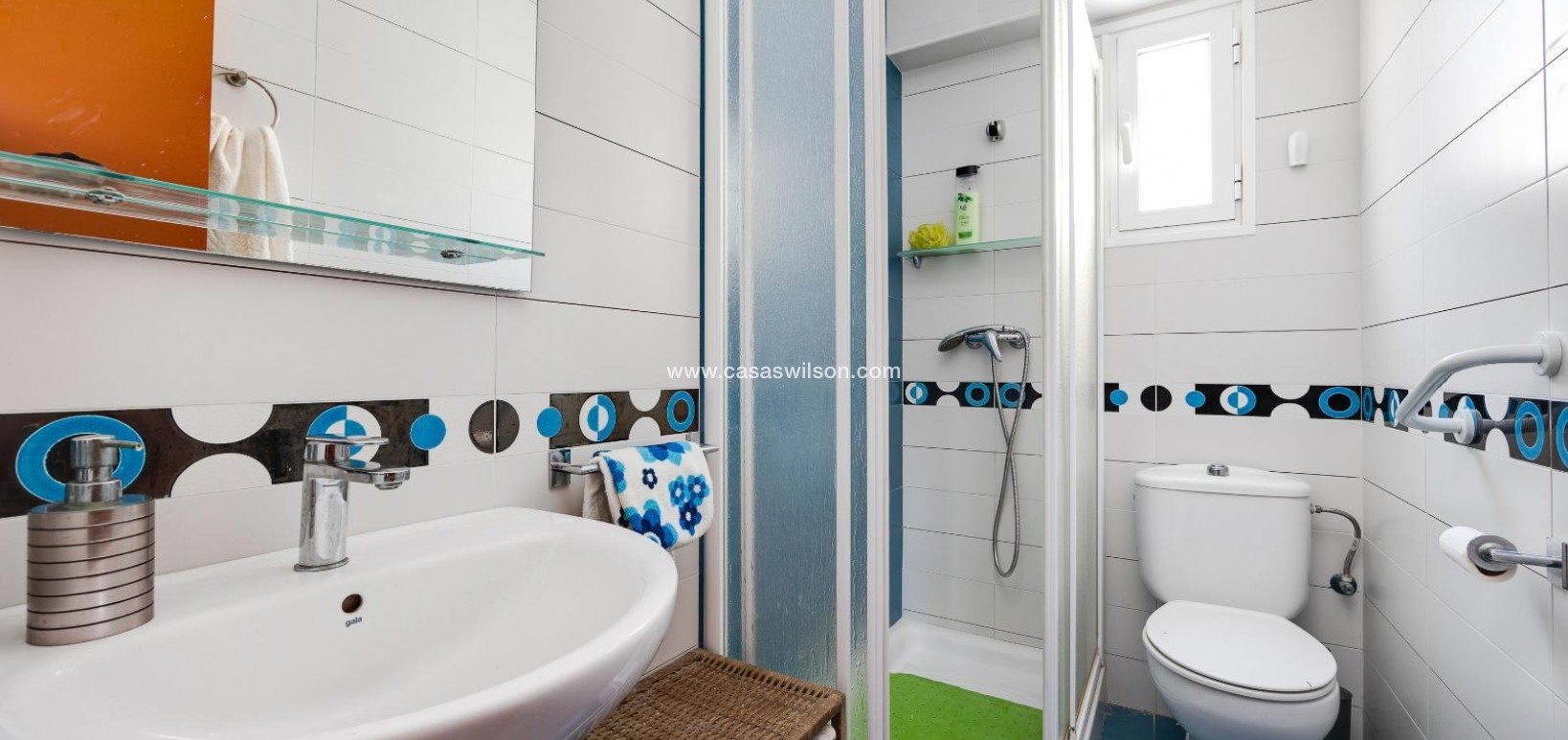 Sale - Apartment - Orihuela Costa - Rocio Del Mar