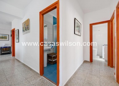 Sale - Apartment - Orihuela Costa - Rocio Del Mar
