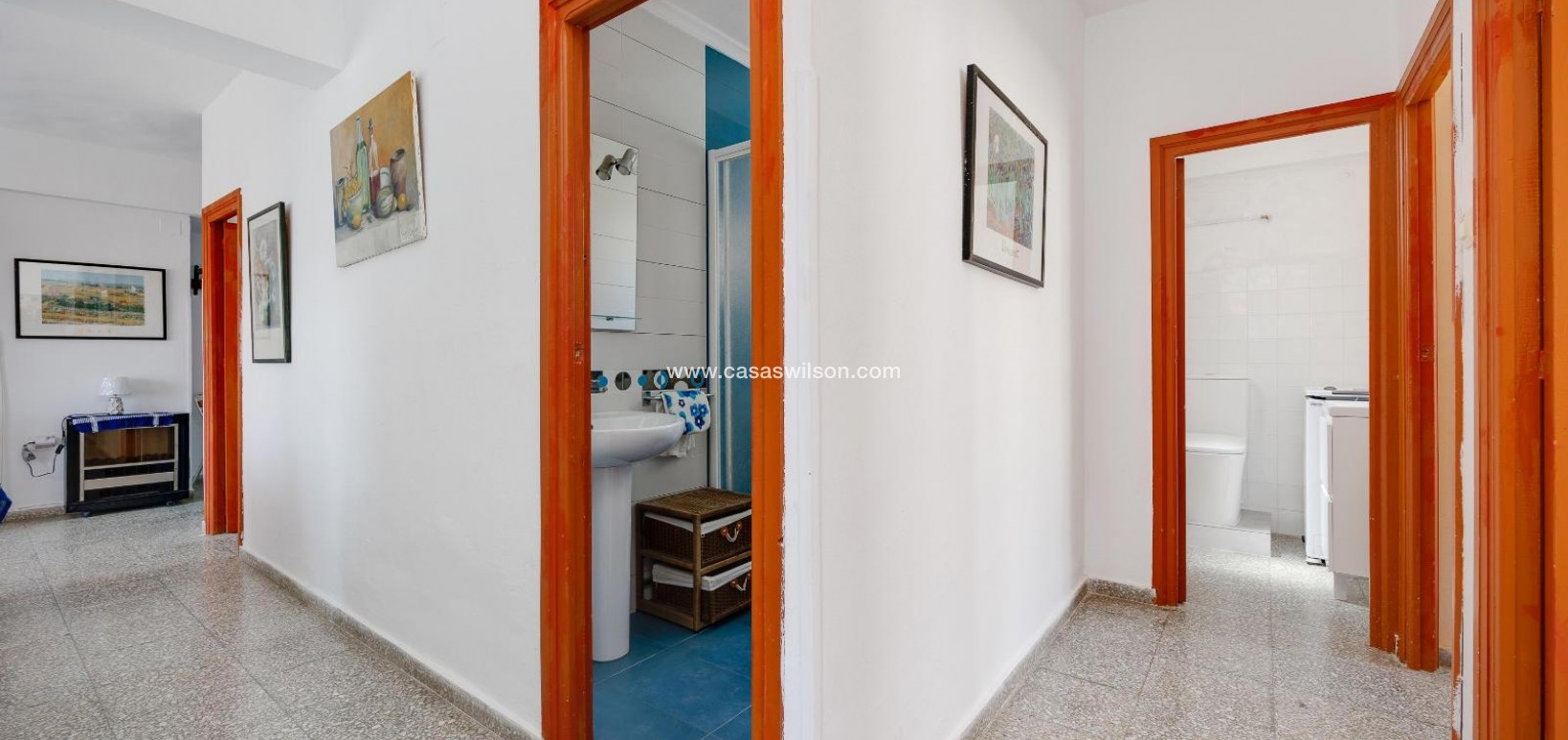 Sale - Apartment - Orihuela Costa - Rocio Del Mar