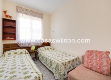 Sale - Apartment - Orihuela Costa - Rocio Del Mar