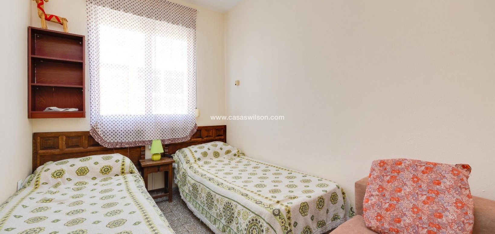 Sale - Apartment - Orihuela Costa - Rocio Del Mar