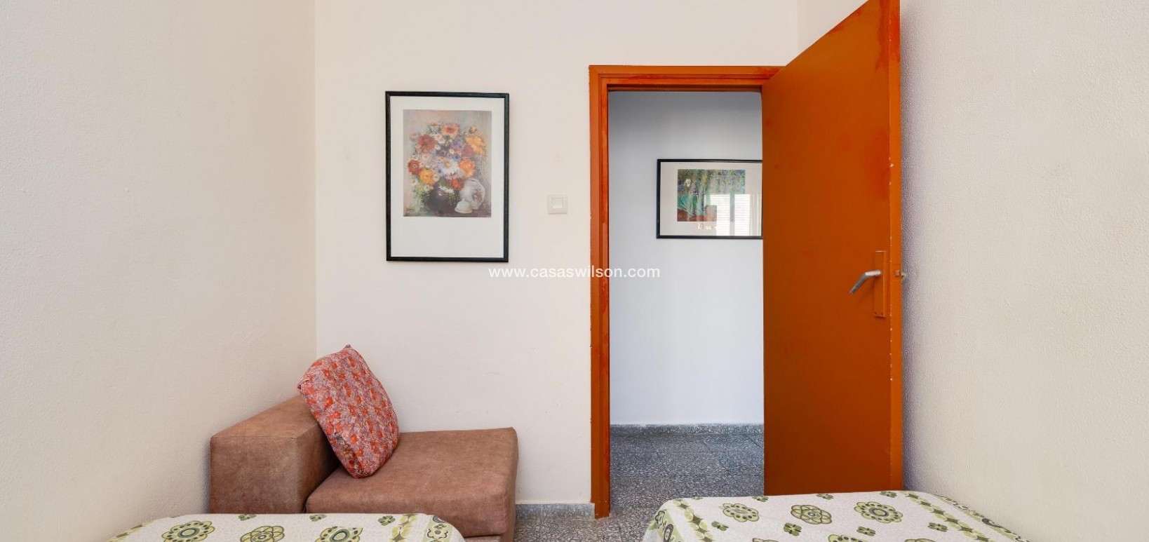 Sale - Apartment - Orihuela Costa - Rocio Del Mar