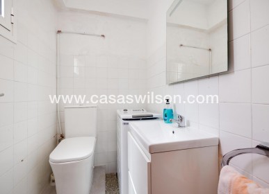 Sale - Apartment - Orihuela Costa - Rocio Del Mar