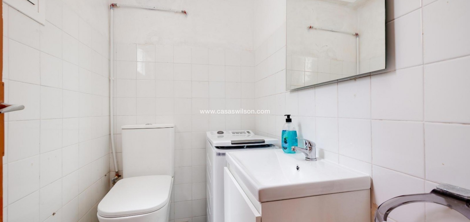 Sale - Apartment - Orihuela Costa - Rocio Del Mar