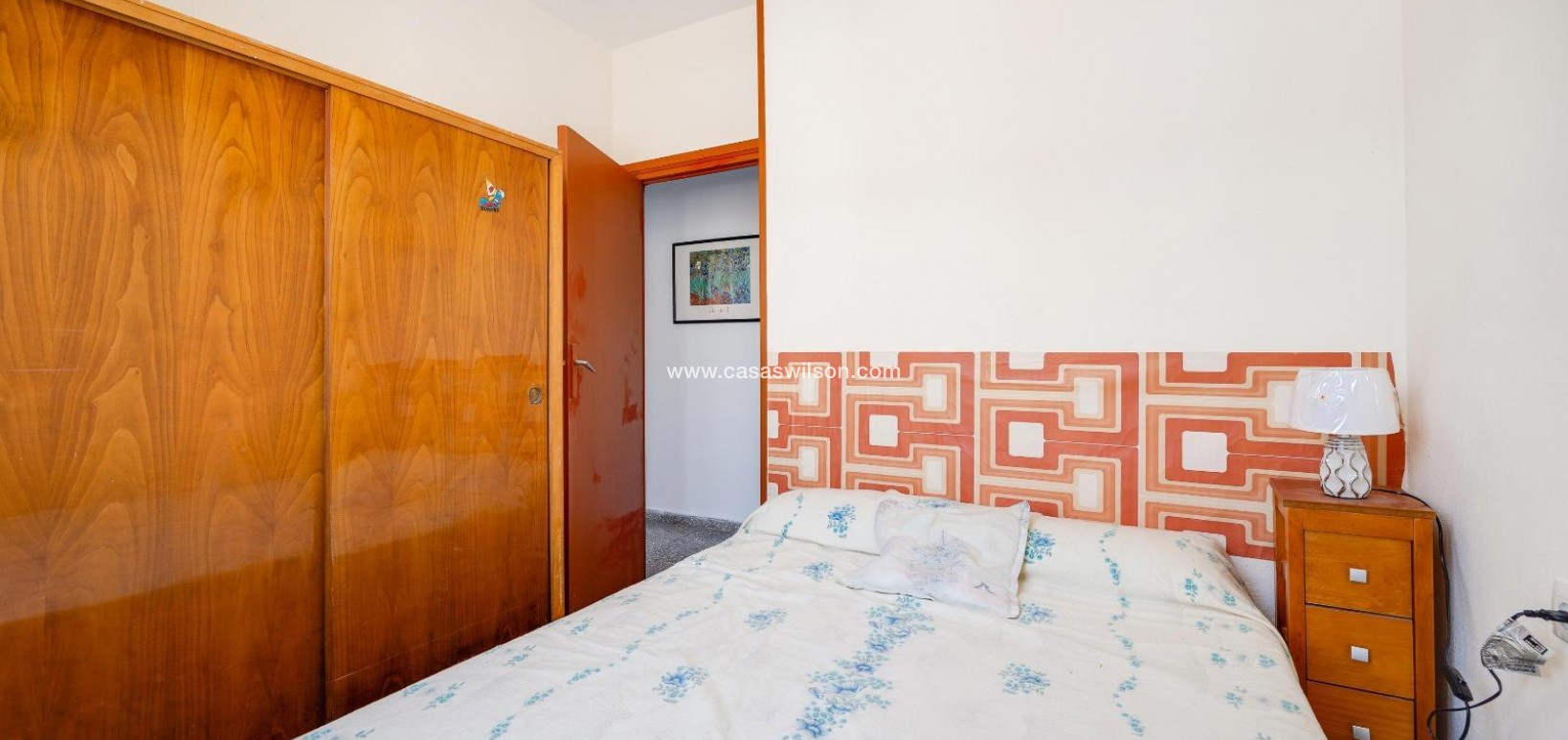 Sale - Apartment - Orihuela Costa - Rocio Del Mar