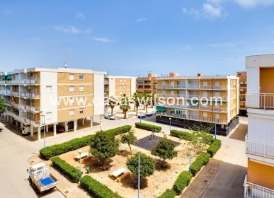 Sale - Apartment - Orihuela Costa - Rocio Del Mar