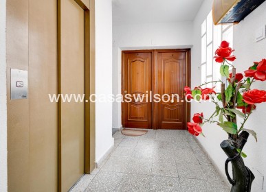 Sale - Apartment - Orihuela Costa - Rocio Del Mar