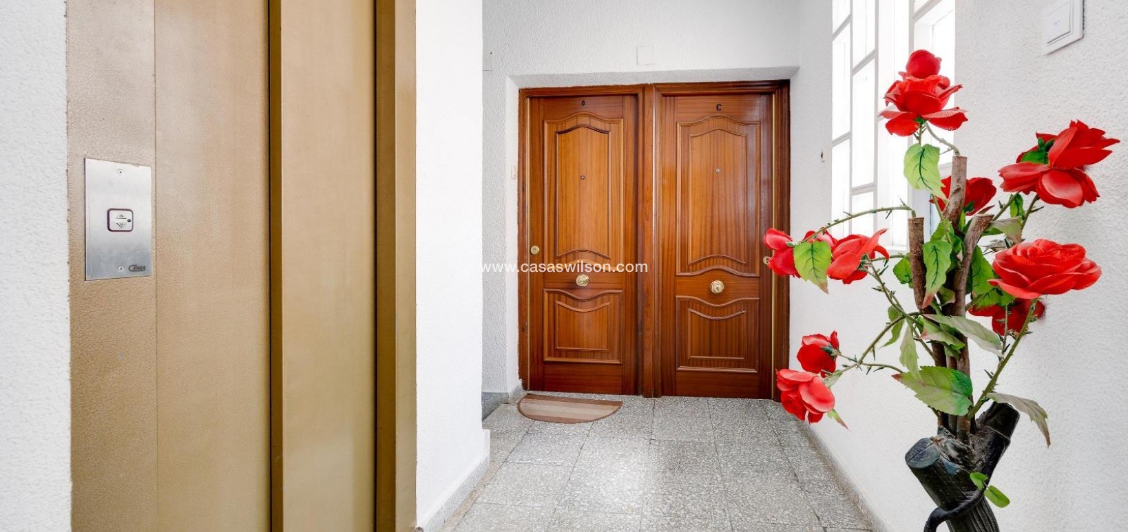 Sale - Apartment - Orihuela Costa - Rocio Del Mar