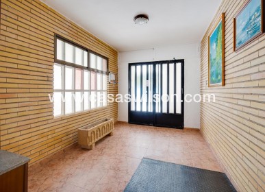 Sale - Apartment - Orihuela Costa - Rocio Del Mar