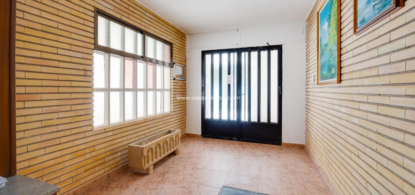 Sale - Apartment - Orihuela Costa - Rocio Del Mar