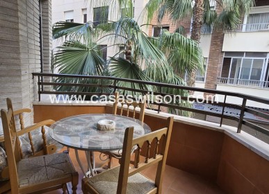 Venta - Apartamento - Torrevieja - Centro
