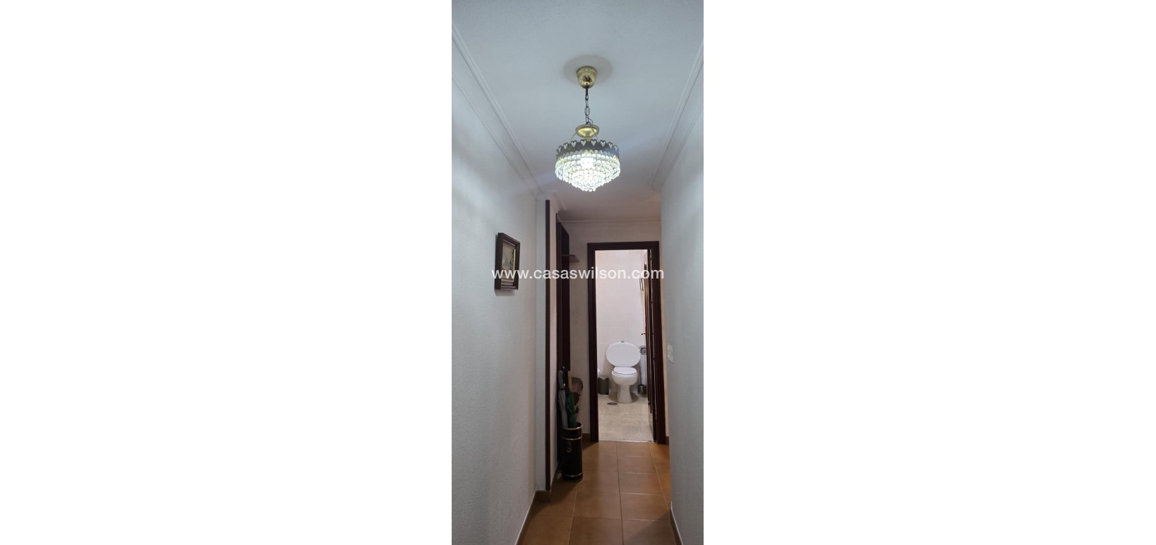 Venta - Apartamento - Torrevieja - Centro