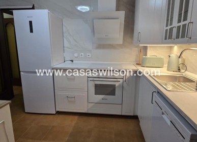 Venta - Apartamento - Torrevieja - Centro