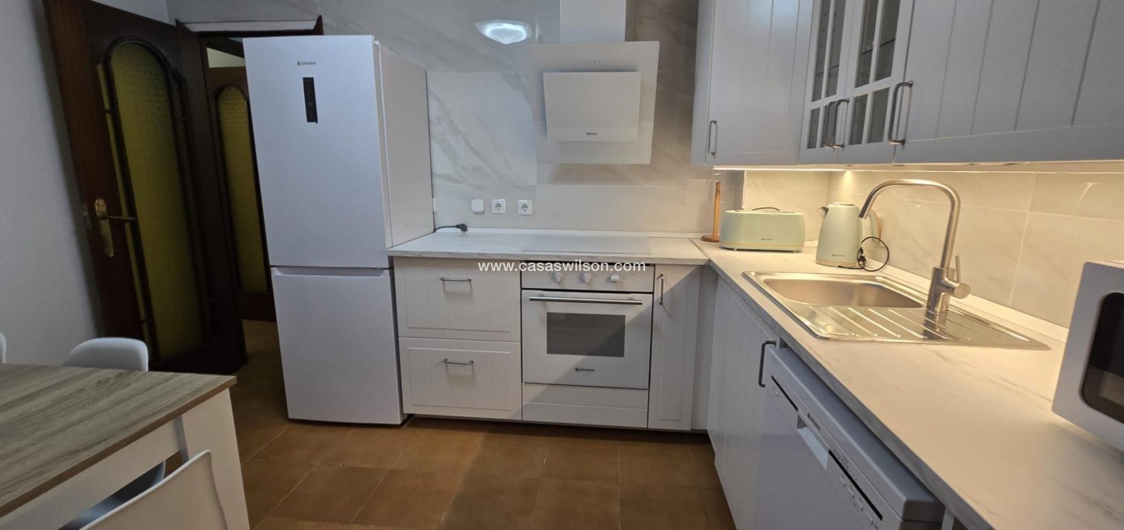 Venta - Apartamento - Torrevieja - Centro