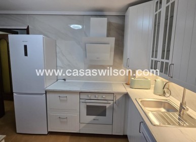 Venta - Apartamento - Torrevieja - Centro