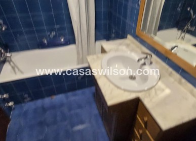 Venta - Apartamento - Torrevieja - Centro