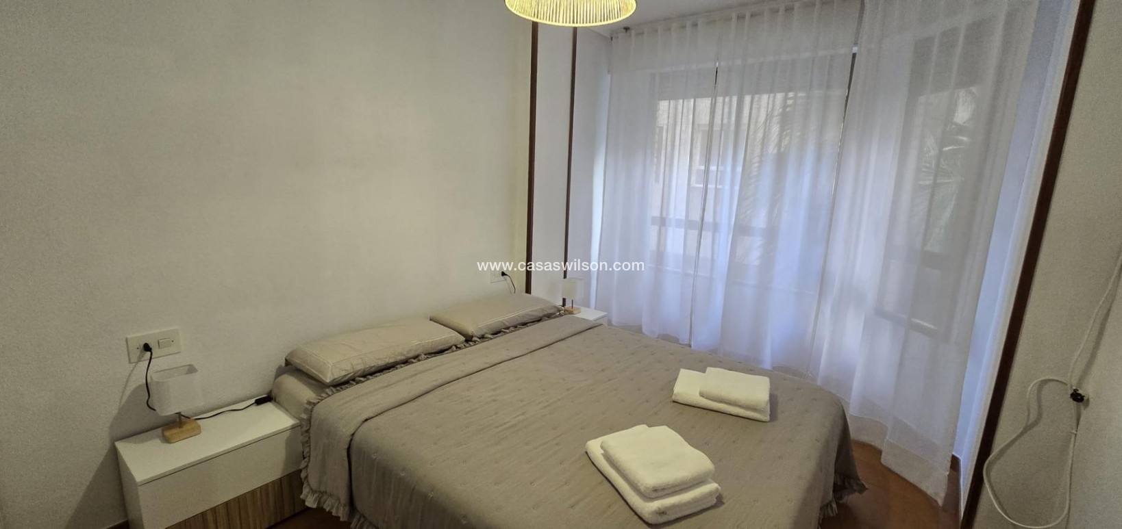 Venta - Apartamento - Torrevieja - Centro