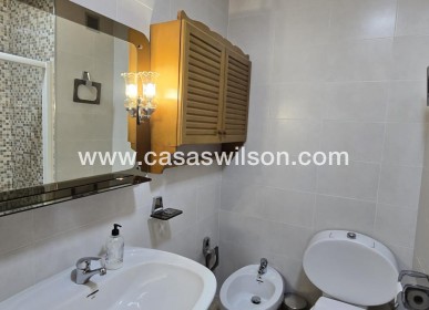 Venta - Apartamento - Torrevieja - Centro