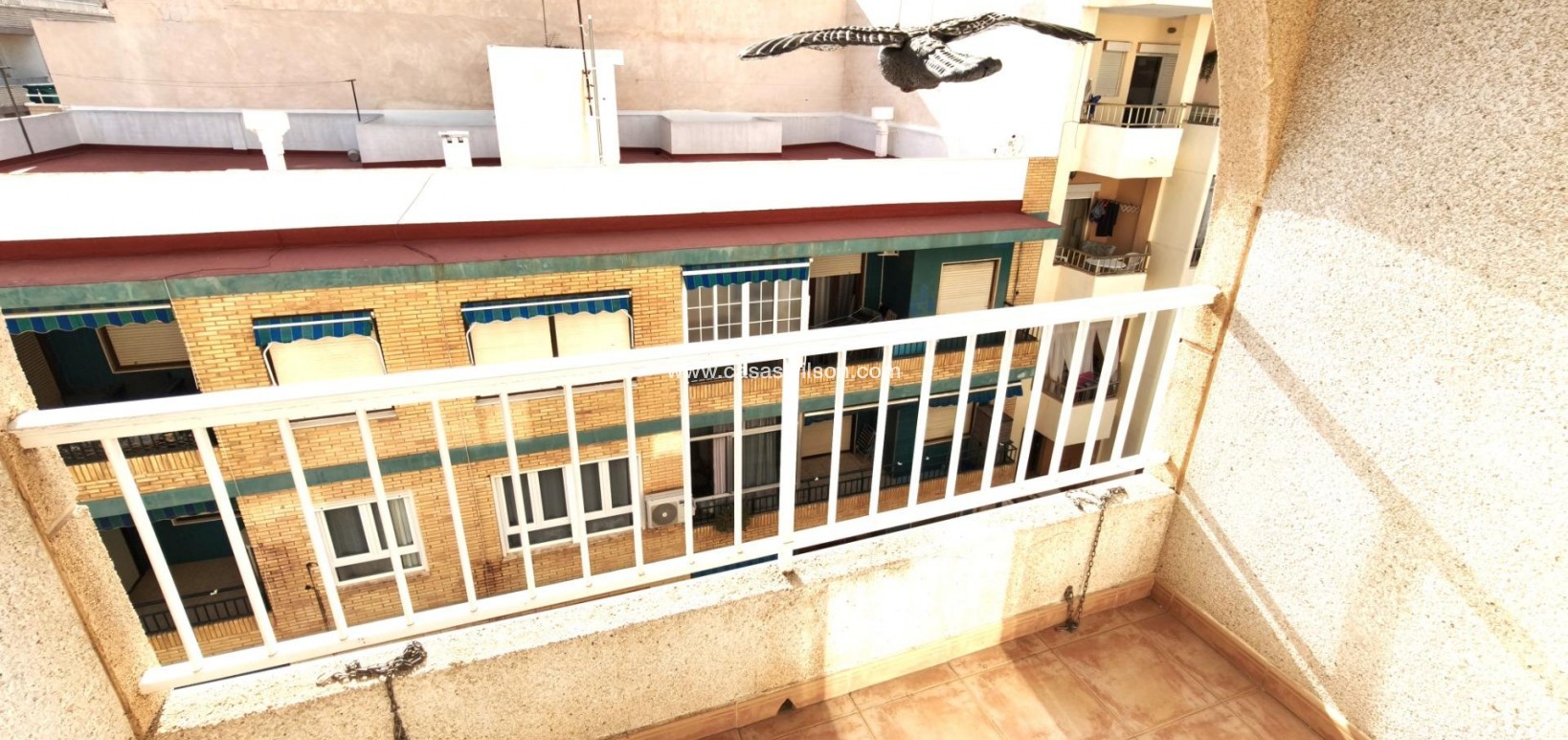 Sale - Apartment - Torrevieja - Playa del Cura