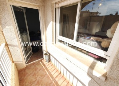 Sale - Apartment - Torrevieja - Playa del Cura