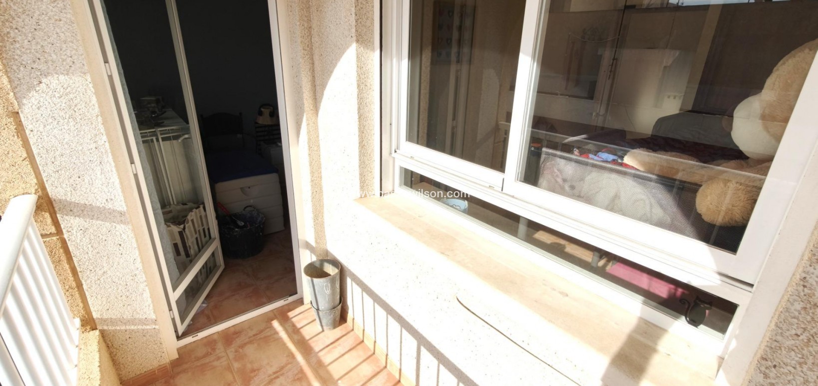 Sale - Apartment - Torrevieja - Playa del Cura