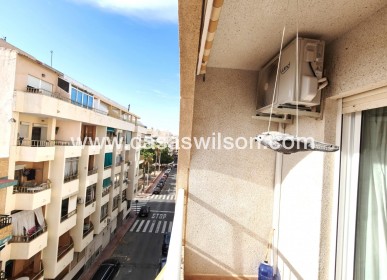 Sale - Apartment - Torrevieja - Playa del Cura
