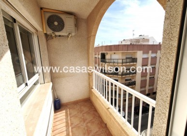 Sale - Apartment - Torrevieja - Playa del Cura