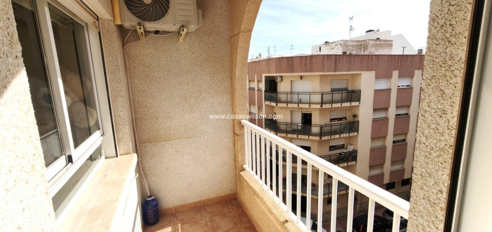 Sale - Apartment - Torrevieja - Playa del Cura