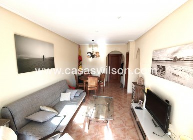 Sale - Apartment - Torrevieja - Playa del Cura