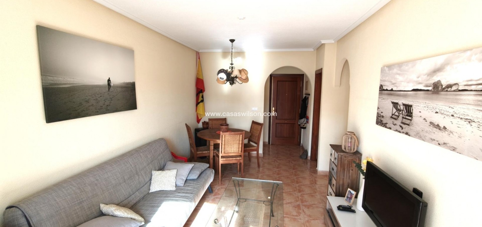 Sale - Apartment - Torrevieja - Playa del Cura
