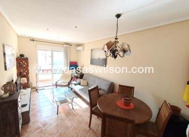 Sale - Apartment - Torrevieja - Playa del Cura