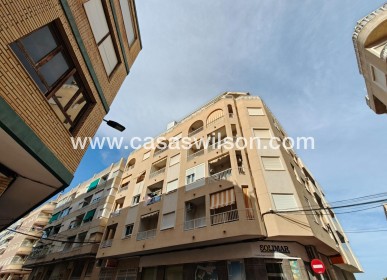 Sale - Apartment - Torrevieja - Playa del Cura