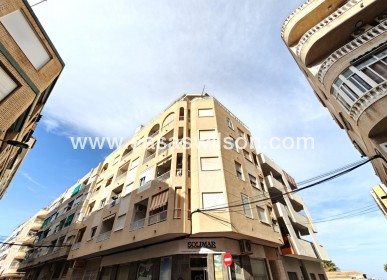 Sale - Apartment - Torrevieja - Playa del Cura
